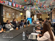 Vietnam, Western Australia deepen substantive education cooperation